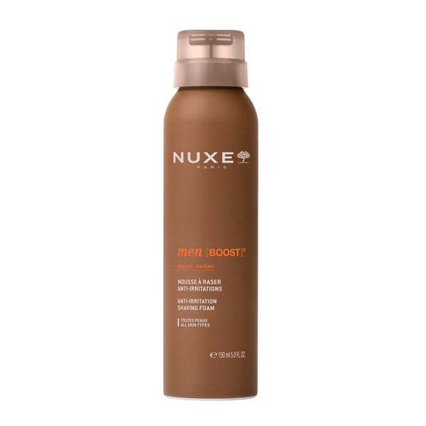 NUXE Men [BOOST]³ Rasierschaum 1 150 ml