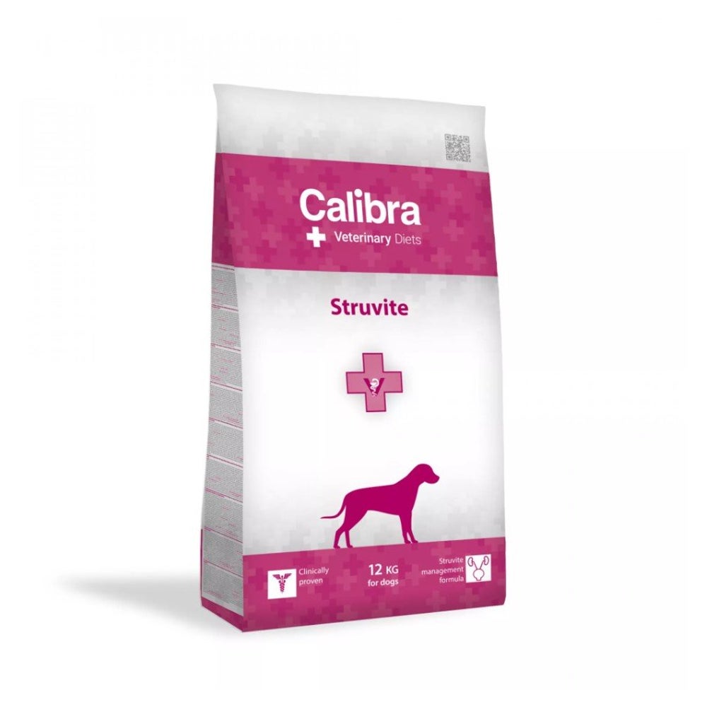 CALIBRA Veterinary Diet Dog Struvite 12 kg