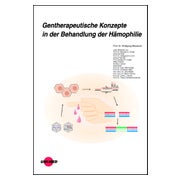 Gentherapeutische Konzepte in der Behandlung der Hämophilie 1 St