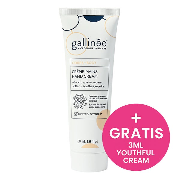 Hand Cream 50 ml