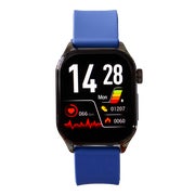Knauermann PRO 3 (2024) Gesundheitsuhr mit Telefon & Notruffunktion SOS Taste 1 St