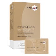 Immunax Junior Pulver Portionsbeutel 10X5,5 g