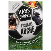 Hans Sarpei's Fußballküche 1 St