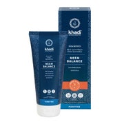 Khadi - Neem Balance Shampoo 200 ml