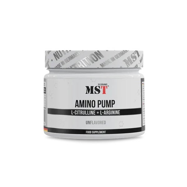 MST - Amino Pump 300 g