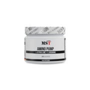 MST Nutrition® Amino Pump 300g Unflavored 300 g