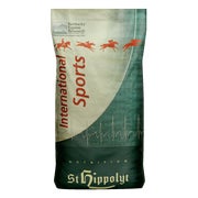 St. Hippolyt Int. Champions Claim 20 kg