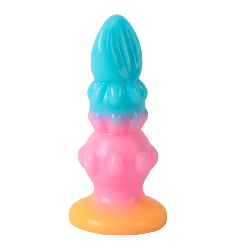 Caprea - Animal Anal Plug aus Silikon 1 St online kaufen | DocMorris