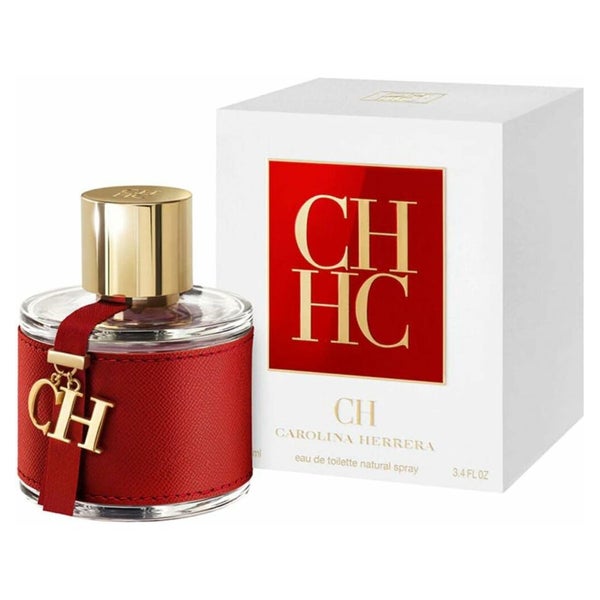 Carolina Herrera Ch Eau De Toilette 50ml Spray 0,05 l