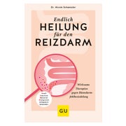 Endlich Heilung für den Reizdarm 1 St