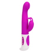 Pretty Love - Smart Hugh Rabbit Flieder 1 St