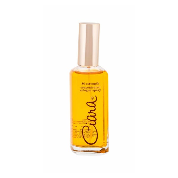 Revlon Ciara Eau de Toilette 68ml Spray - 80% Strength 0,068 l