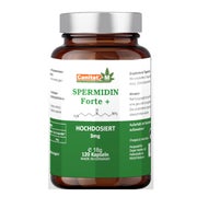 Spermidin Forte + | Canitat M | 3mg | 120Kapseln 120 St