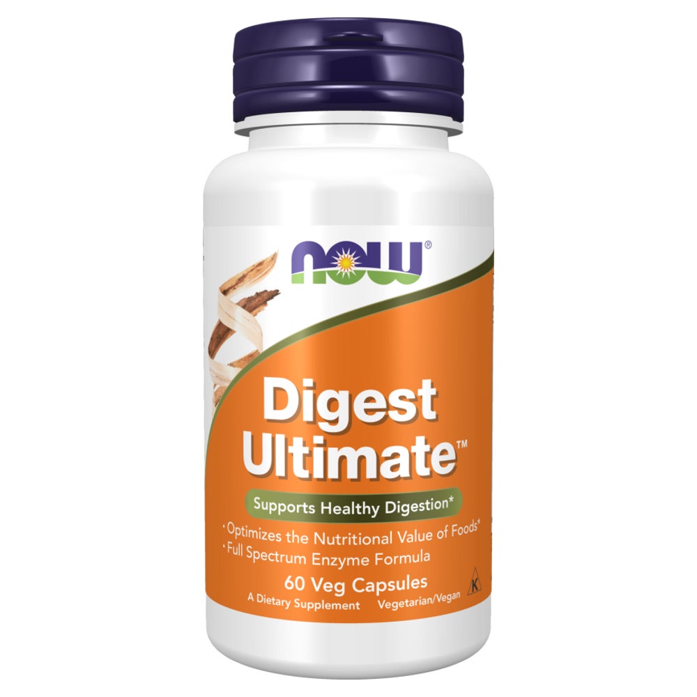 Digest Ultimate™, vegetarische Kapseln 60 St
