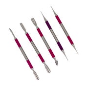 Nagelreinigungsset Kunststoff