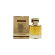 Boucheron Quatre Iconic Pour Femme Eau de Parfum 50ml 0,05 l