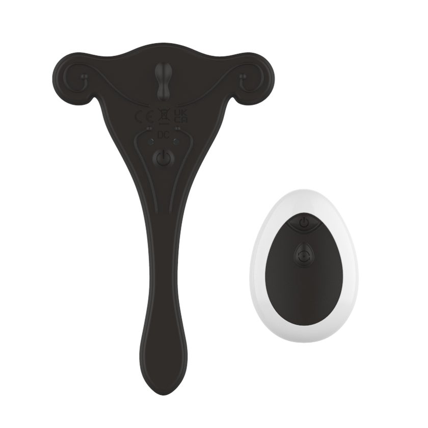 Odina - Slip Vibrator mit Fernbedingung 1 St online kaufen | DocMorris