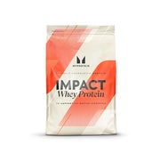 MyProtein Impact Whey Protein Banana