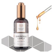 Himalaya's Dreams - Ayurveda Haaröl Bhringraj & Amla