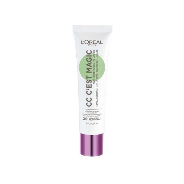LOréal BB C'est Magic 30ml - Anti-Rötungen 0,03 l