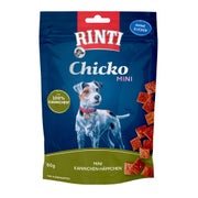 Rinti Chicko Mini Snack 0,72 kg