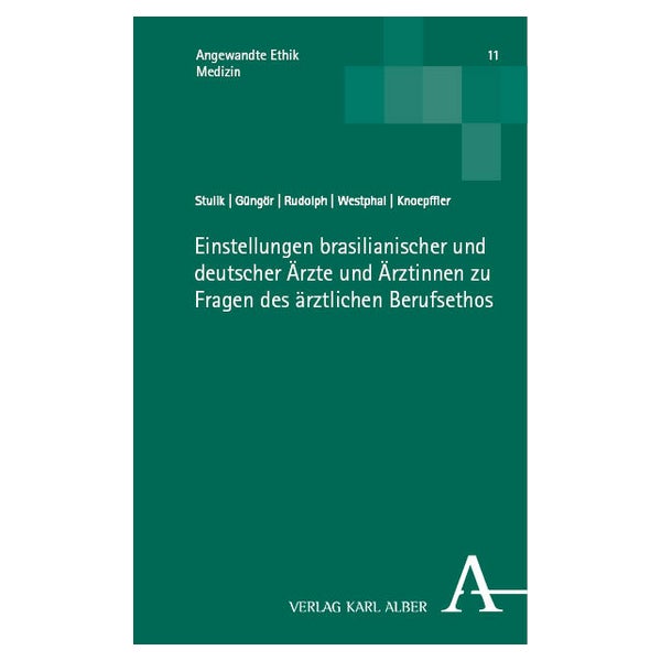medizinethischen Fragen 1 St