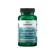 AjiPure L-Arginin mit L-Citrullin, Kapseln 60 St