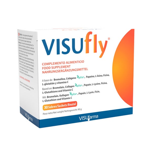 Visufly Beutel 30 St
