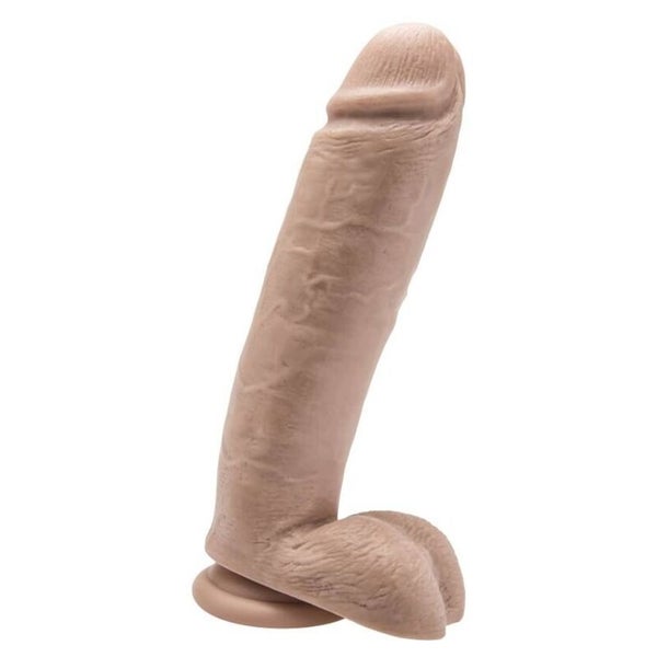 Get Real - Natur-Dildo