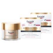 Produktabbildung: Eucerin HyaluronFiller+ Elasticity Nacht 2X50 ml