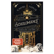 Scholomance – Tödliche Lektion