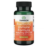 Postbiotic Immune Formula mit EPICOR® 500 mg, Kapseln 60 St