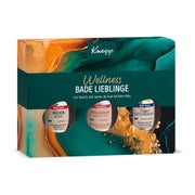 Kneipp Geschenkset Wellness Lieblinge 3X20 ml