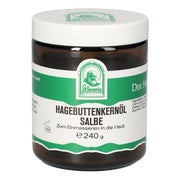 HagebuttenkernÖl Salbe 240 g