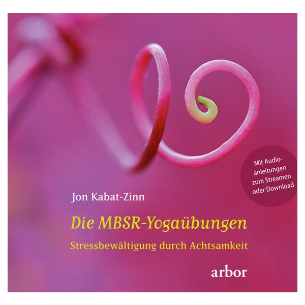 Die MBSR-Yogaübungen