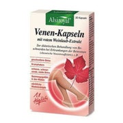 Alsiroyal Venen-Kapseln 30 St