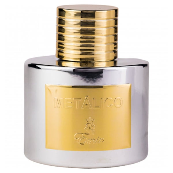 Metalico Eau de Parfum 100ml 0,1 l