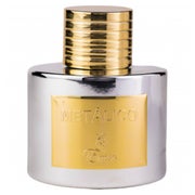 Metalico Eau de Parfum 100ml 0,1 l