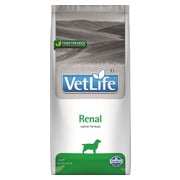 FARMINA Vet Life Renal Hund 12 kg