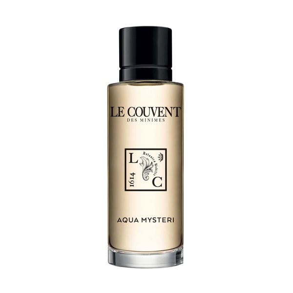 Le Couvent, Aqua Mysteri EdT Nat. Spray 0,1 l