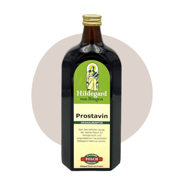 Hildegard Prostavin Reinfarn Trank 500 ml