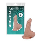 Mr. Intense - Realistischer Penis