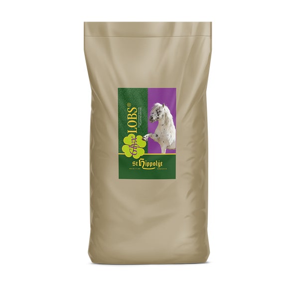 Glyx Lobs für Pferde 25 kg