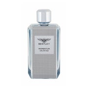 Bentley Momentum Unlimited Eau de Toilette 100ml Spray 0,1 l