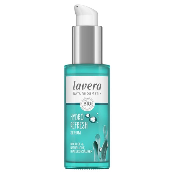 Lavera Hydro Refresh Serum 30 ml