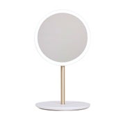 SPLENDIDE tragbare LED-Spiegel USB