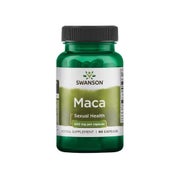 Maca 500 mg, Kapseln 60 St