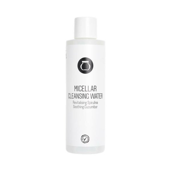 Nilens Jord, Micellar Cleansing Water 1 St