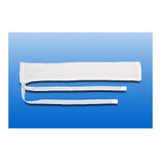 NOBA Nobatrast� Vakuum-Op-Set Wundhakenbezug 2,5 cm x 26,5 cm