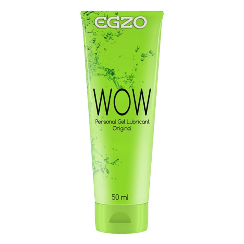 WOW» 50ml Gleitgel - Wasserbasis Kondom und Toy kompatibel (0.05 l) 50 ml  online kaufen